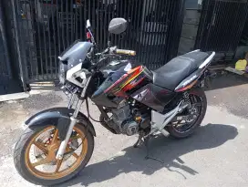 Honda Tiger Revo 2006