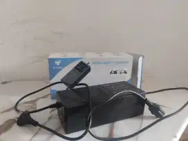 Cas Motor Listrik