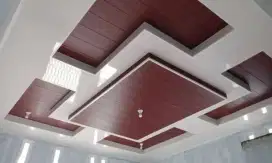 PLAFON PVC TERMURAH LAMPUNG