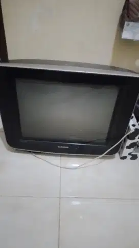 Tv tabung samsung