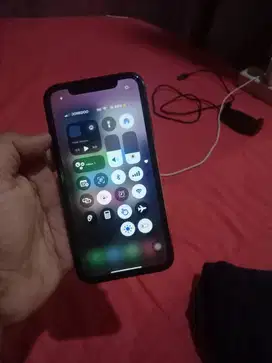 iPhone Xr 64 GB inter