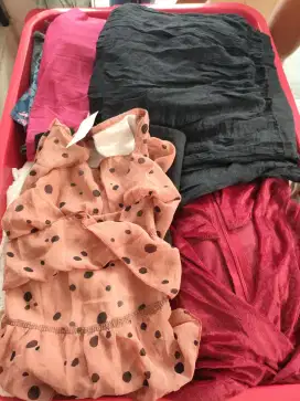Jual baju segala model korea