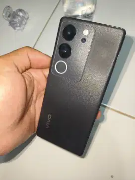 Vivo V29 5G black