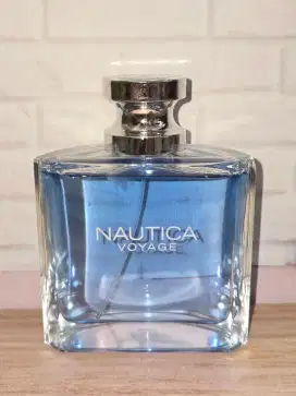 PARFUM FRESH Nautica Voyage