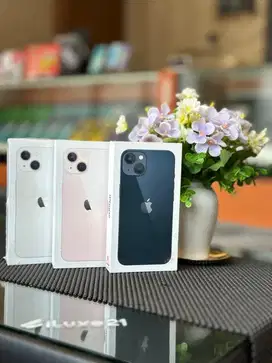 IPHONE 13 128GB NEW