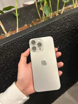 IPHONE 15 PROMAX 256 IBOX