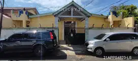 Dijual Rumah Kontrakan 10 Pintu Di Joglo Jakarta Barat