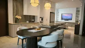 Jual Cepat Full Interior Mewah & Tinggal Bawa Koper Di BSD