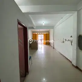 DIJUAL RUKO JALAN BRIGJEND ZEIN HAMID - DAERAH TITI KUNING (Ramlan)