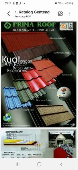Dibutuhkan Segera!!!