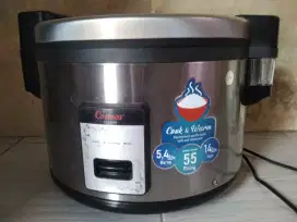 RICE COOKER JOMMBO