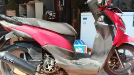 Beat Pop Merah 2015