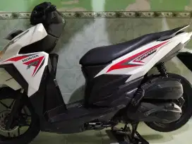 Honda vario 2015
