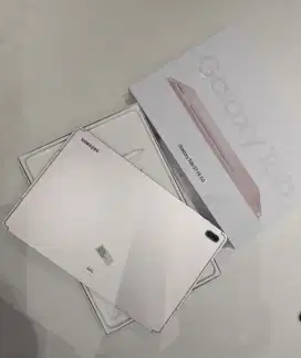 SAMSUNG TAB S7 FE 5G 6/128GB PINK