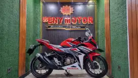 ENY MOTOR - HONDA CBR 150R FACELIFT 2020