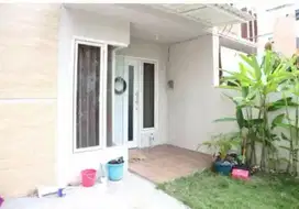 JUAL Murah Pemilik pindah LK Rumah Siap Huni Medokan Sawah Timur Sby
