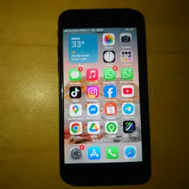 hp aple iphone 7 128gb bypas seluler