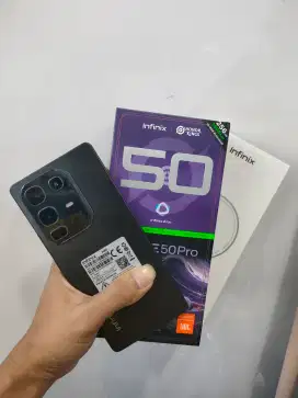 Infinix note 50 pro 8/256