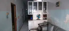 DIJUAL RUMAH + WARUNG – LOKASI STRATEGIS KEMAYORAN, JAKARTA PUSAT