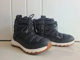 North Face Sepatu Boot Wanita