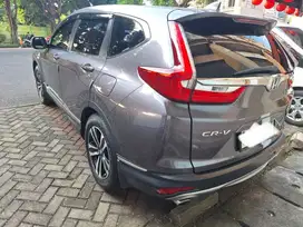 Honda CR-V 2019 turbo prestidge 1.5