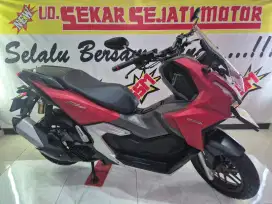 ADV new 160 abs km9 ribuan keyles iss