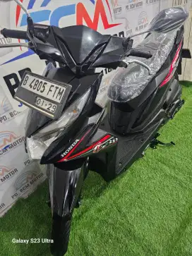 Honda Beat Eco 2019