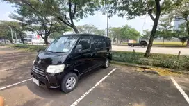 Daihatsu Gran Max 1.3 D MB (2019)