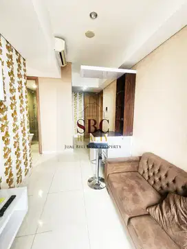 Disewakan Unit Apartemen Taman Anggrek Residence Furnished Tipe 2BR