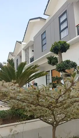 NEW CLUSTER RUMAH CANTIK ASRI DI PADALARANG DKT KOTABARU PARAHYANGAN