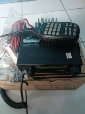 Rig icom ic 2300