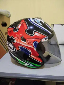 TSR NAKANO SHURIKEN GREEN MULUS