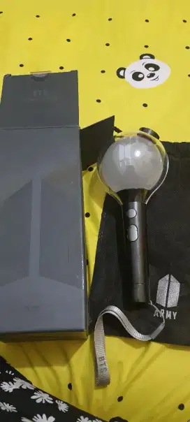 Armybom versi se ori