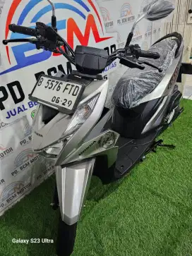 Honda Beat Street 2024