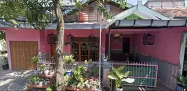 Dijual Rumah 2 tingkat di puri mondoteko rembang