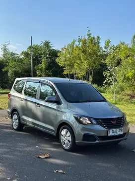 Wuling confero DB MT 2022
