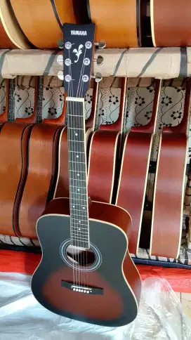 Gitar akustik cort
