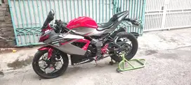 Kawasaki Ninja 250 SL (Mono) Tahun 2019