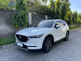 Mazda CX5 Elite Improvement PMK 2020 NIK 2019 Istimewa