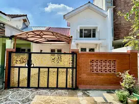 Di Sewakan Rumah Di Cipondoh Tangerang Cluster Taman Royal 2
