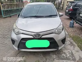 Toyota Calya M/Ttahun 2017