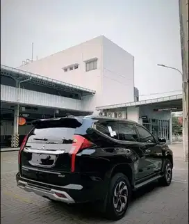 [Mobil Baru] Promo Bunga ringan Mitsubishi