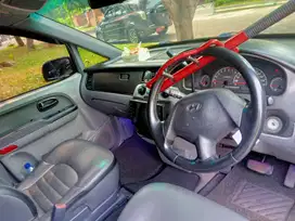 Hyundai Trajet 2004 Bensin