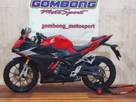 HONDA CBR 150R 2021