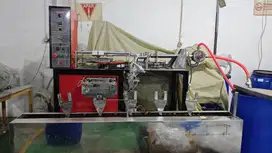 Mesin Filling Cairan