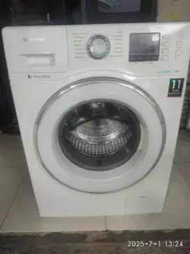 Jasa service mesin cuci laundry Atau rumahan