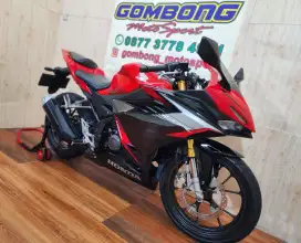 HONDA CBR 150R 2021
