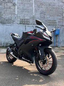 Yamaha R15 2018 Low KM