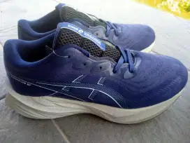 Asics Gel - Cumulus 27 Blue Navy sz 45