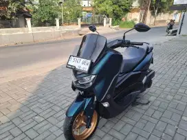 YAMAHA NMAX 155 CONNECTED ABS 2022 KM 28RB DP 3JT